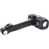 VAICO V10-6677 Türfeststeller Türfangband für AUDI A3 Sportback (8VA, 8VF) Hinten