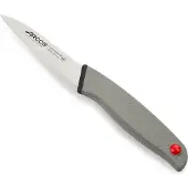 Arcos Messer Messer Serie COLOUR PROF 241300 aus rostfreiem Stahl Nitrum und Polypropylen Griff mit 100mm Klinge