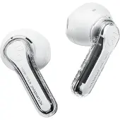 Soundpeats Clear pods Weiß