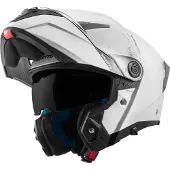 Bogotto FF404 Klapphelm, weiß, XS