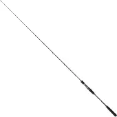 Sakura Ryokan Sw Casting Jiggingrute Silber 1.90 m / 50-150 g Silber 1.90 m