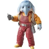 Hasbro Star Wars Neel At Attin Skeleton Crew Figur 15 Cm