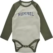 Hummel hmlSTEIN BODY L/S