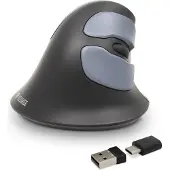 Yenkee Ergonomische vertikale kabellose Maus - - YMS 5030