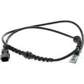 VEMO ABS Sensor Raddrehzahl Hinten Links Hinten Rechts für RENAULT MEGANE III Grandtour (KZ0/1) V46-72-0135