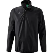 Erima Team Regentop L schwarz