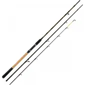 LINEAEFFE Empire Feederrute Golden 3.60 m / 50-150 g Golden 3.60 m