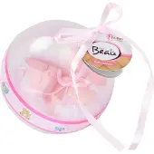 Beau Baby Babypuppe in Kugel, 12cm