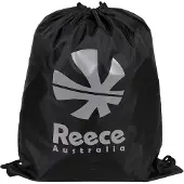 Reece Australia Gymsack - Schwarz | Größe: UNI