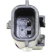 METZGER Sensor Raddrehzahl Vorderachse rechts 2-polig für u.a. RENAULT LAGUNA