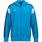 Erima Kinder Kapuzensweat CELEBRATE 125 Training Jacket with hood
