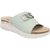 Josef seibel Celine 07 | Sandale für Damen | Grün
