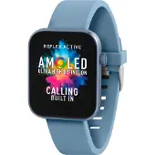 Reflex Active Smart Watch Series 40 Blau Unisize