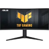 Asus TUF VG34VQEL1A 86,4cm (34") UWQHD VA Gaming Monitor HDMI/DP 100Hz 300 cd/m²