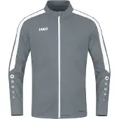 Jako Polyester-Trainingsjacke Kind Power