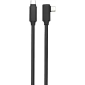 VORTEX VR VortexVR 5m Glasfaser USB-C Kabel für Meta Link | für Meta Quest 3 / 3S / 2 (10 Gbps)