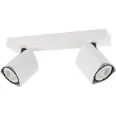 ITALUX Strahlerlampe MERUSA SPL-31970-2B-WH