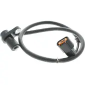 VEMO ABS Sensor Raddrehzahl Hinten für MITSUBISHI Lancer VII Limousine (CSA, CTA) V37-72-0058
