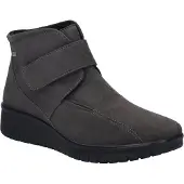 Josef seibel Calais 53 | Stiefelette für Damen | Grau