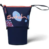 Satch Schulzubehör Pencil Slider Coral Reef