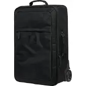 Hummel Koffer - hmlTravel - 46 L - Schwarz - - One Size - Koffer