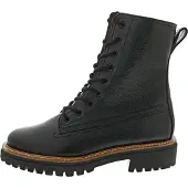Paul green Damenschuhe Stiefeletten Schnürer Stiefel Schwarz Freizeit, Schuhgröße:EUR 37.5 | UK 4.5