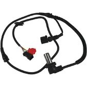 METZGER ABS Sensor Raddrehzahl Vorne Rechts Vorne Links für AUDI A6 Avant (4B5, C5) 0900069