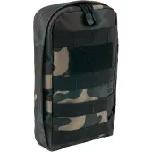 Brandit BD8044 | Snake Molle Pouch Zubehör One Size - Farbe: darkcamo - Größe: One Size