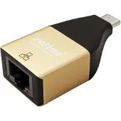 Roline GOLD USB 3.2 Gen 2 zu Gigabit Ethernet Konverter