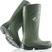 Kerbl Steplite X - Größe 36 Sicherheitsstiefel S5