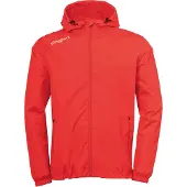 Uhlsport Essential Allwetterjacke Herren - Rot