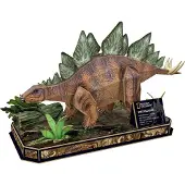 Cubicfun Cubic Fun 3d Puzzel NG Stegosaurus, 62 Stück(e), Tiere, 8 Jahr(e)