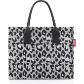 Reisenthel daily shopper leo nero