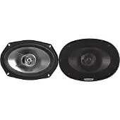 Alpine SXE-6925S, 2-way, 280 W, 45 W