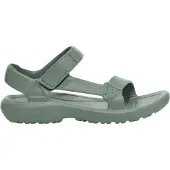 Teva Hurricane Drift Sandalen Grün EU 44 1/2 Mann Grün EU 44 1/2