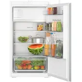 Bosch Serie 2 KIL32NSE0, 147 l, Integriert, E, 35 dB, SN-ST, 3 kg/24h