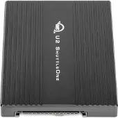 OWC U2 ShuttleOne, 512 GB, M.2
