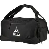 Select Sporttasche S v25 - schwarz, Größe:S