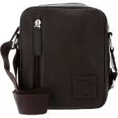 Chiemsee Umhängetasche Herren, Damen 020638 braun