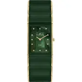 Jacques Lemans - 1-1940M - Dublin - Armbanduhr - Damen - Quarz