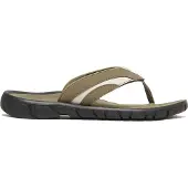 Oakley Apparel Flip-Flops FOF100418-7CE für Herren