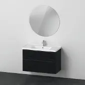 Duravit DE011101616 Möbel-Set wandh. D-Neo DE0111 Eiche