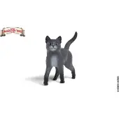 Schleich Kater, Schwarz