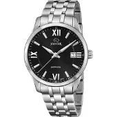 Jaguar Armbanduhr Date Acamar Black
