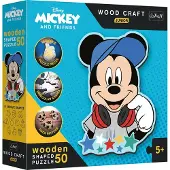 Disney 20199, 50 Stück(e), Cartoons, 5 Jahr(e)