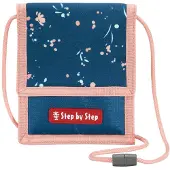 Step by step Brustbeutel mit Fensterfach, Kleingeldfach