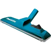 Makita 199431-9 Boden und Teppichbürste Blau Ø 28mm