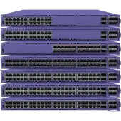Extreme networks 5520 Series 5520-24t Switch