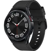 Samsung Galaxy Watch6 Classic , 3,3 cm (1.3"), OLED, Touchscreen, 16 GB, GPS, 52 g