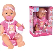 New Born Baby NBB Niedliches Baby